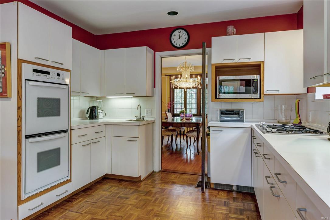 University Hills - Residential Lease