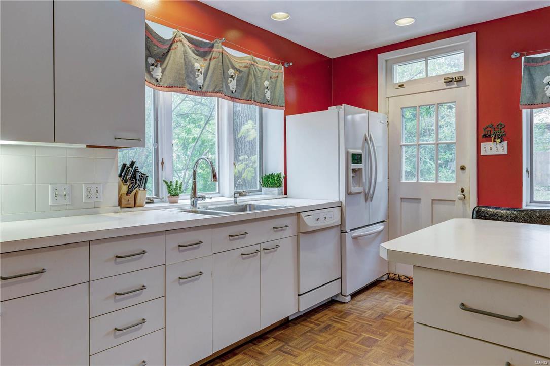 University Hills - Residential Lease