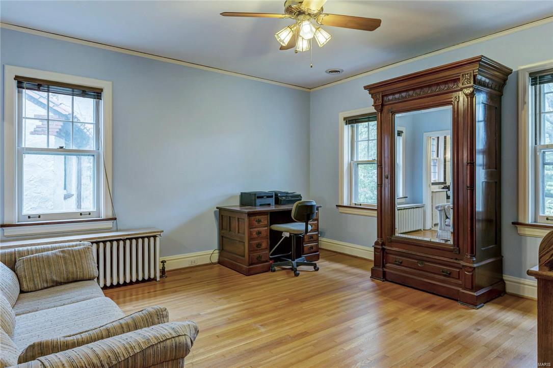 University Hills - Residential Lease