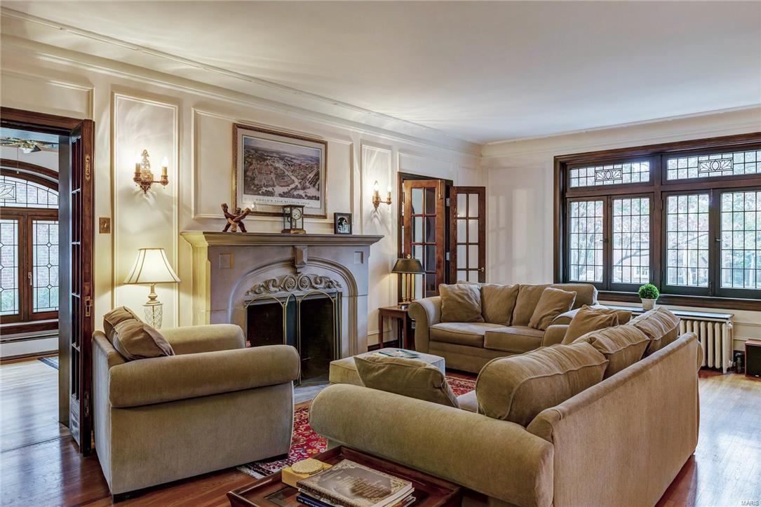 University Hills - Residential Lease