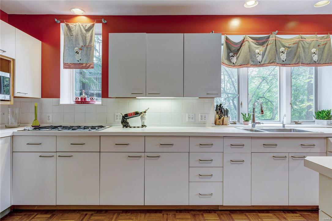 University Hills - Residential Lease