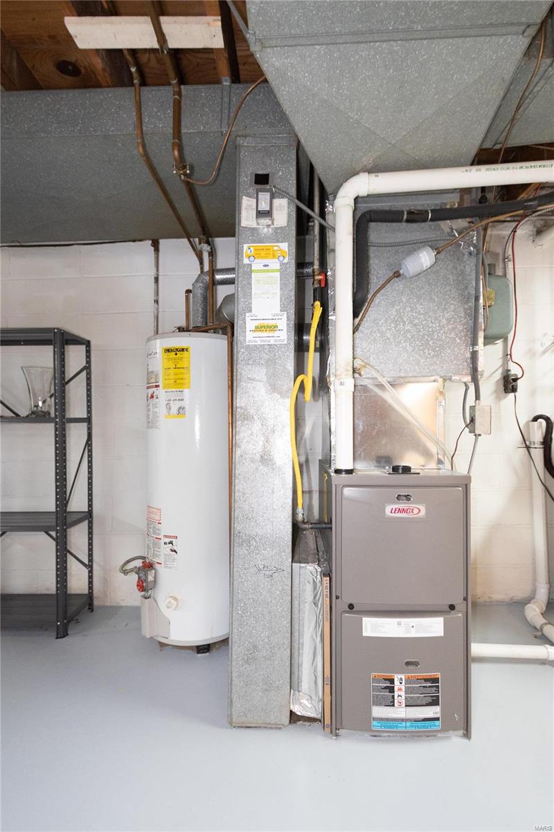 Donald Place First Add - Residential