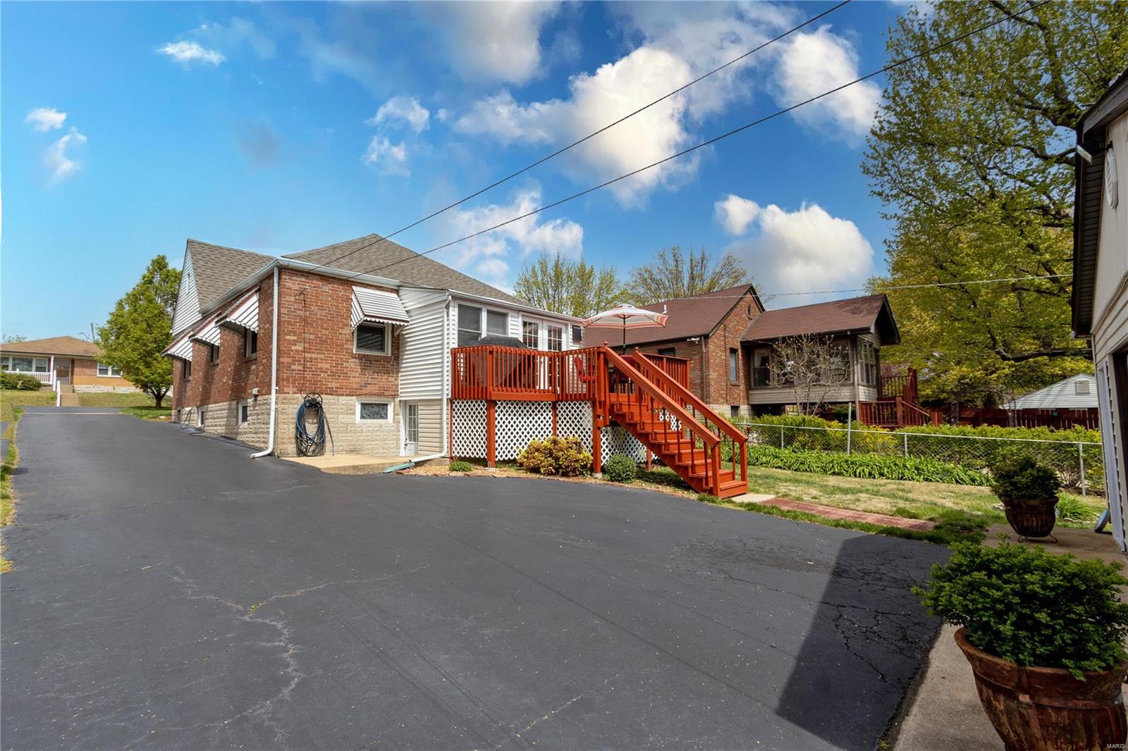 Donald Place First Add - Residential