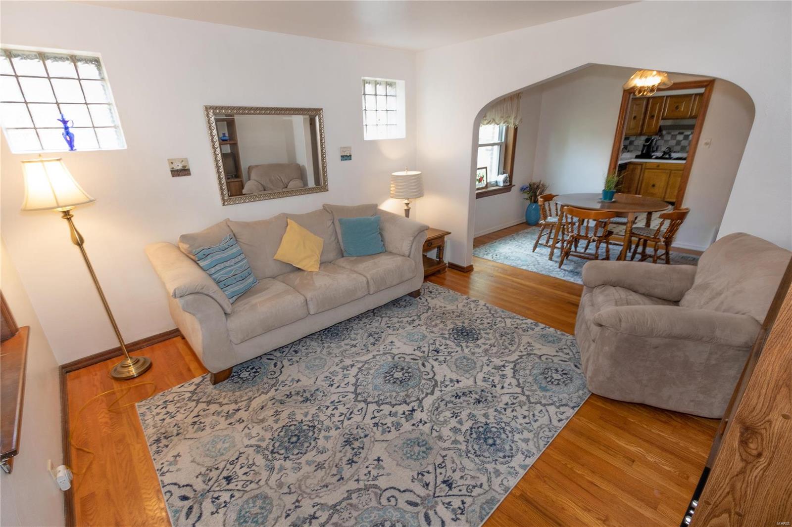 Donald Place First Add - Residential