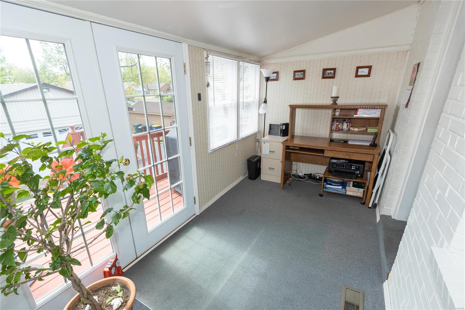 Donald Place First Add - Residential