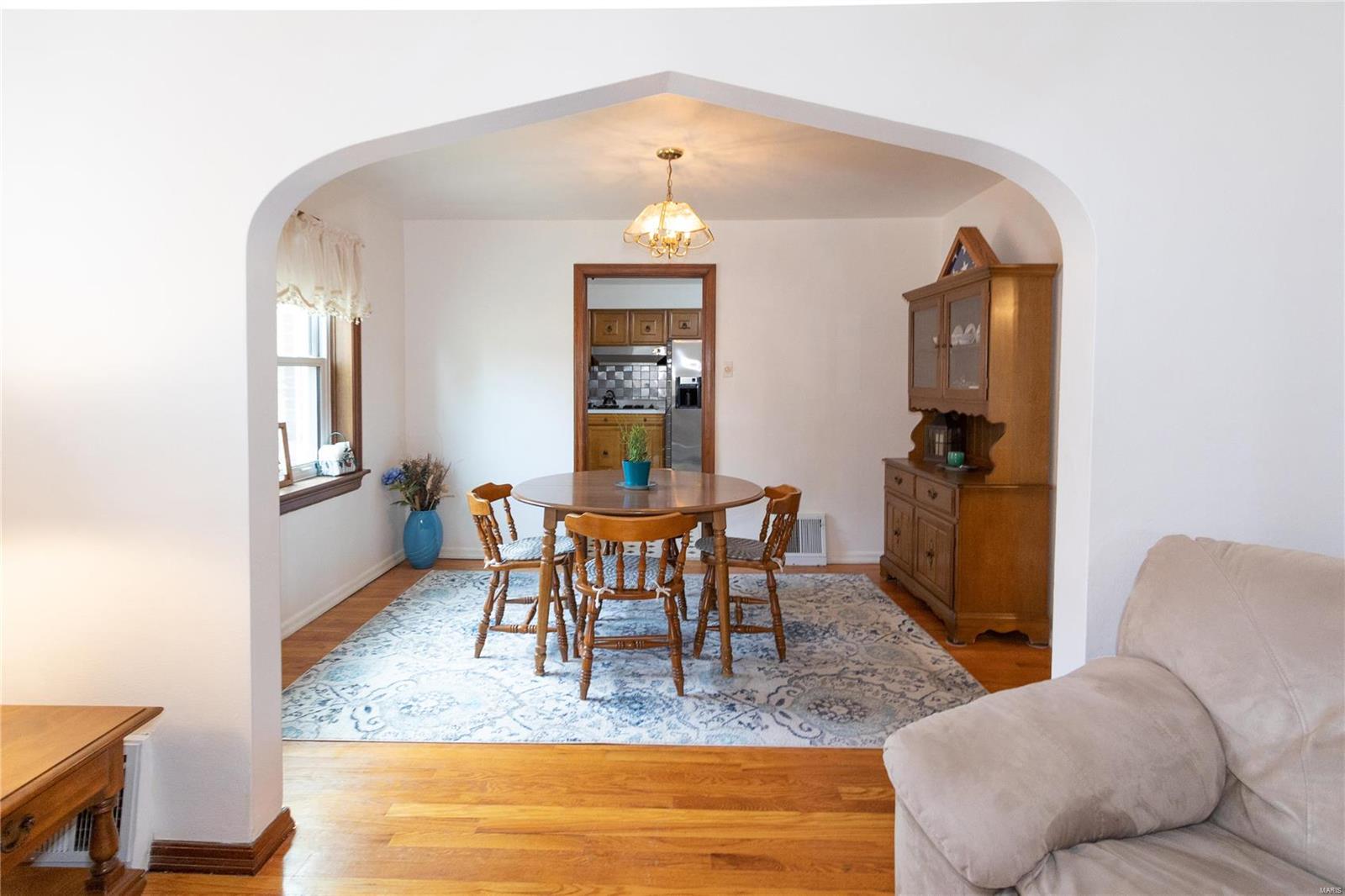 Donald Place First Add - Residential