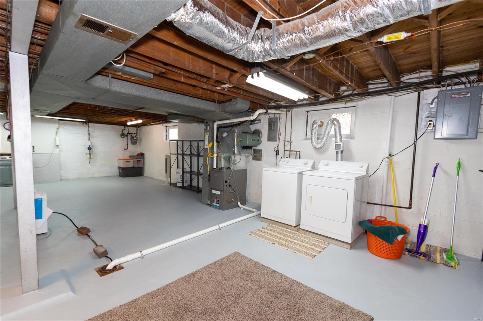 Donald Place First Add - Residential