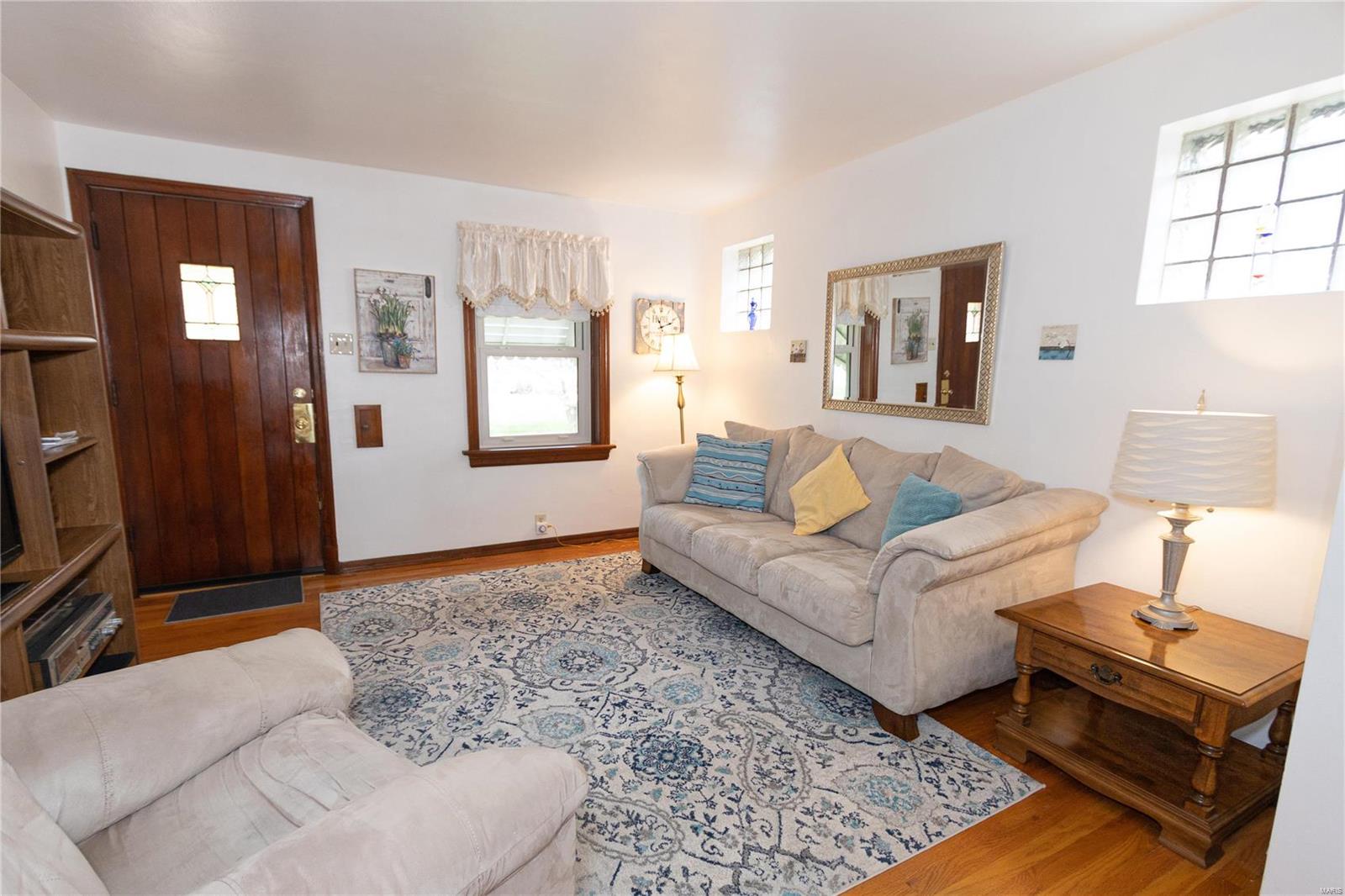 Donald Place First Add - Residential