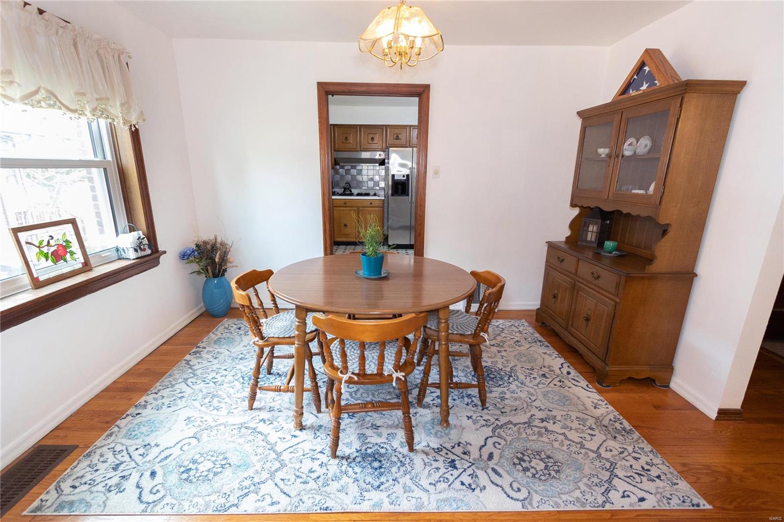 Donald Place First Add - Residential