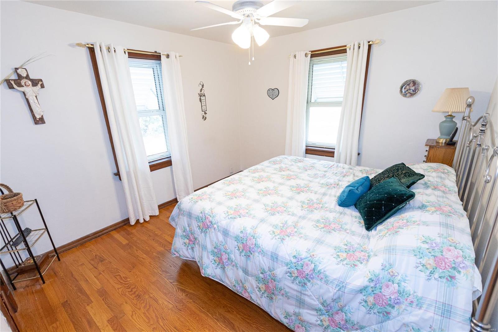 Donald Place First Add - Residential