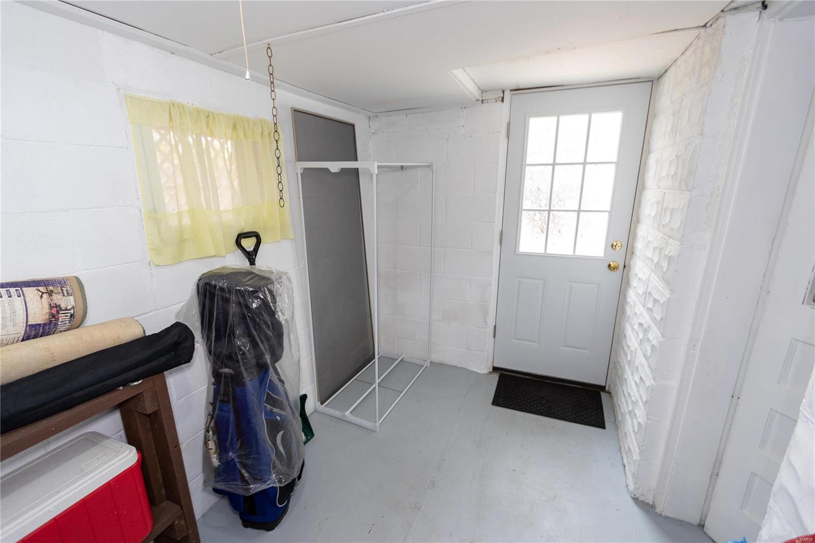 Donald Place First Add - Residential