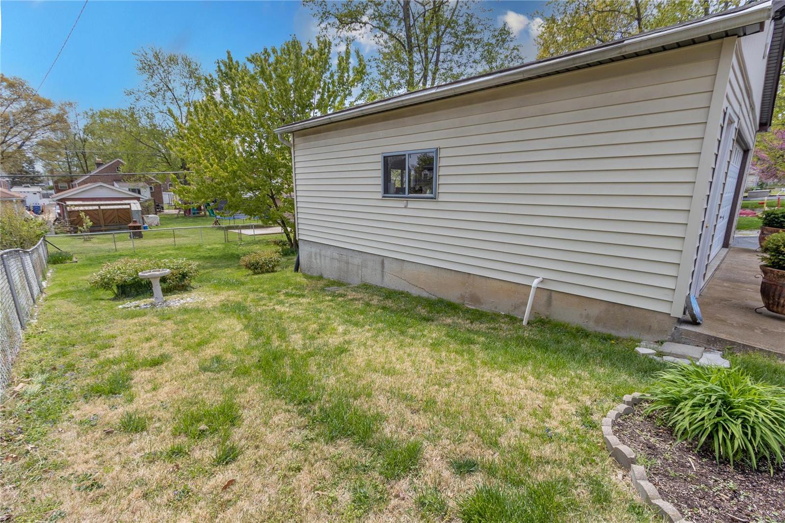 Donald Place First Add - Residential