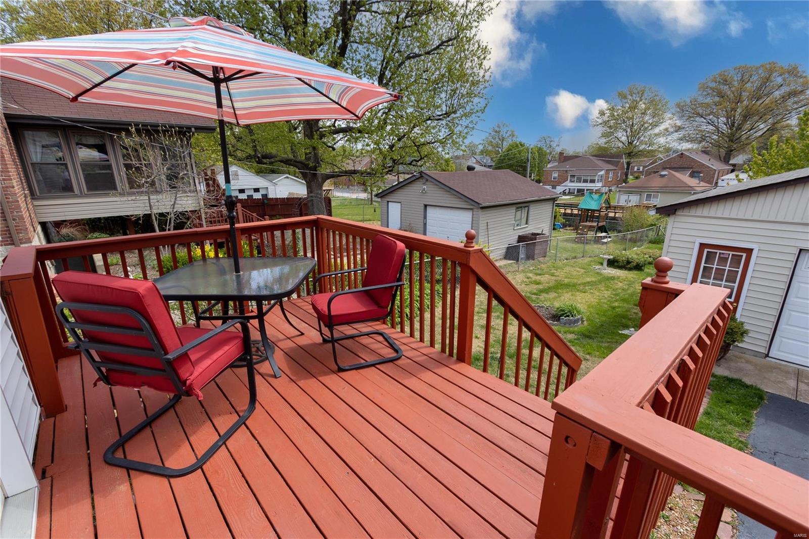 Donald Place First Add - Residential