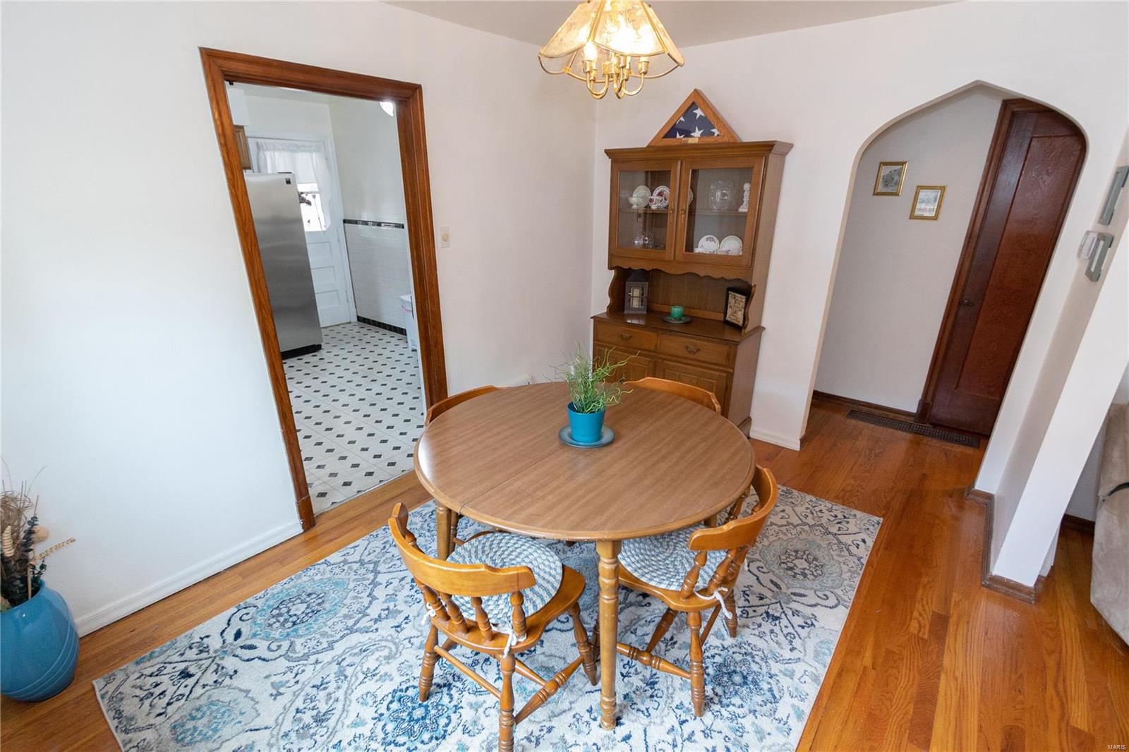 Donald Place First Add - Residential