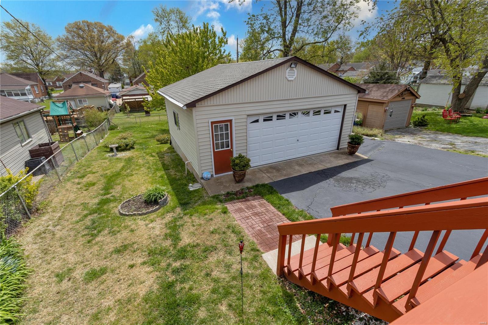 Donald Place First Add - Residential