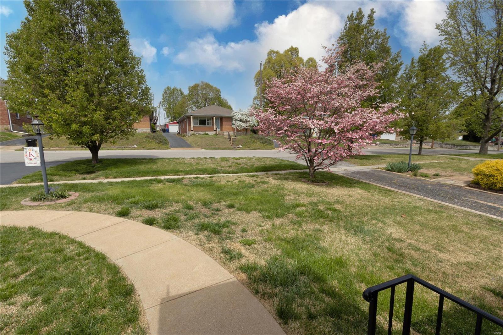 Donald Place First Add - Residential