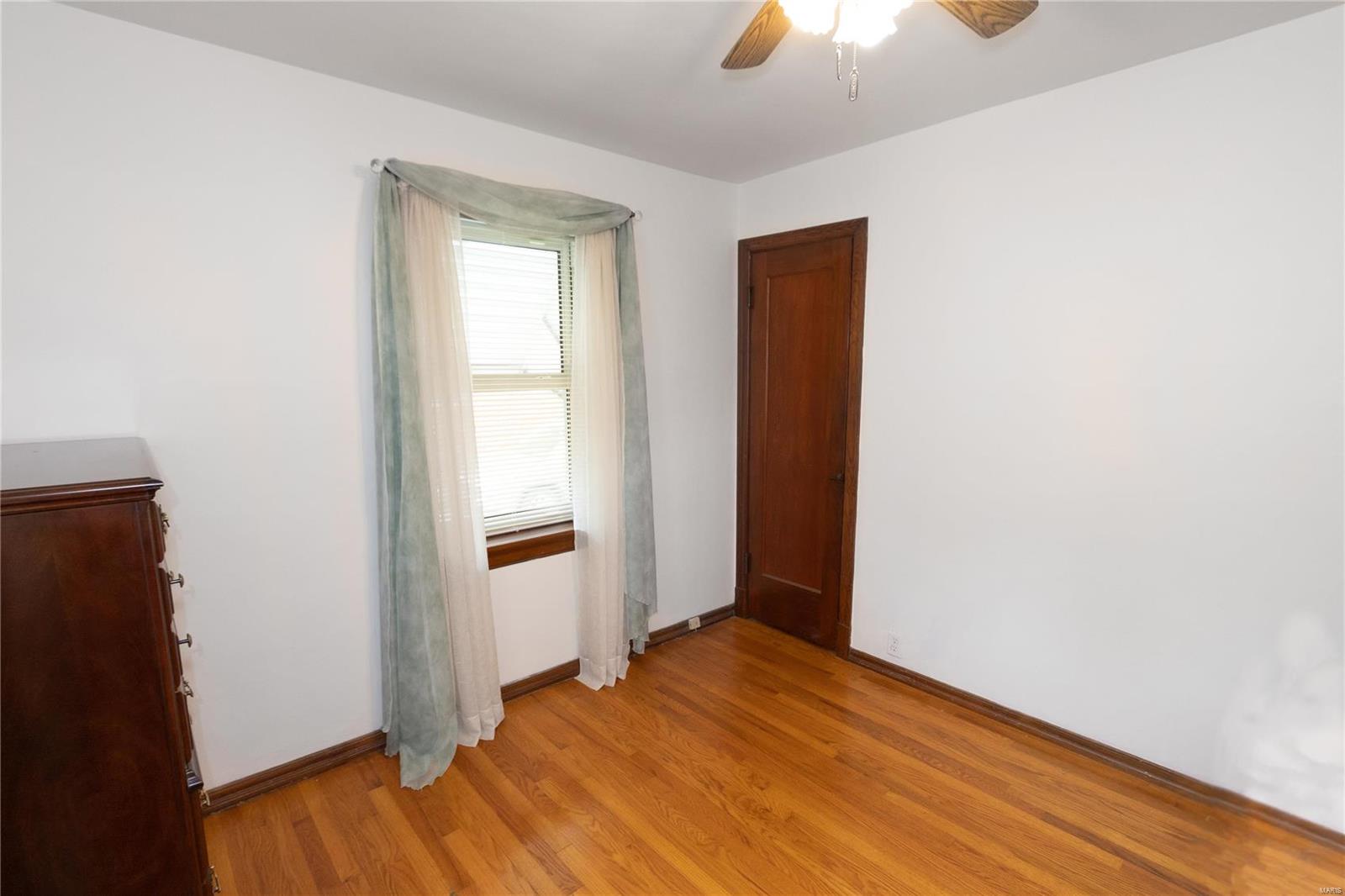 Donald Place First Add - Residential