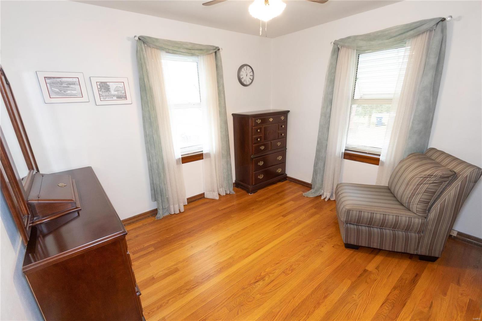 Donald Place First Add - Residential