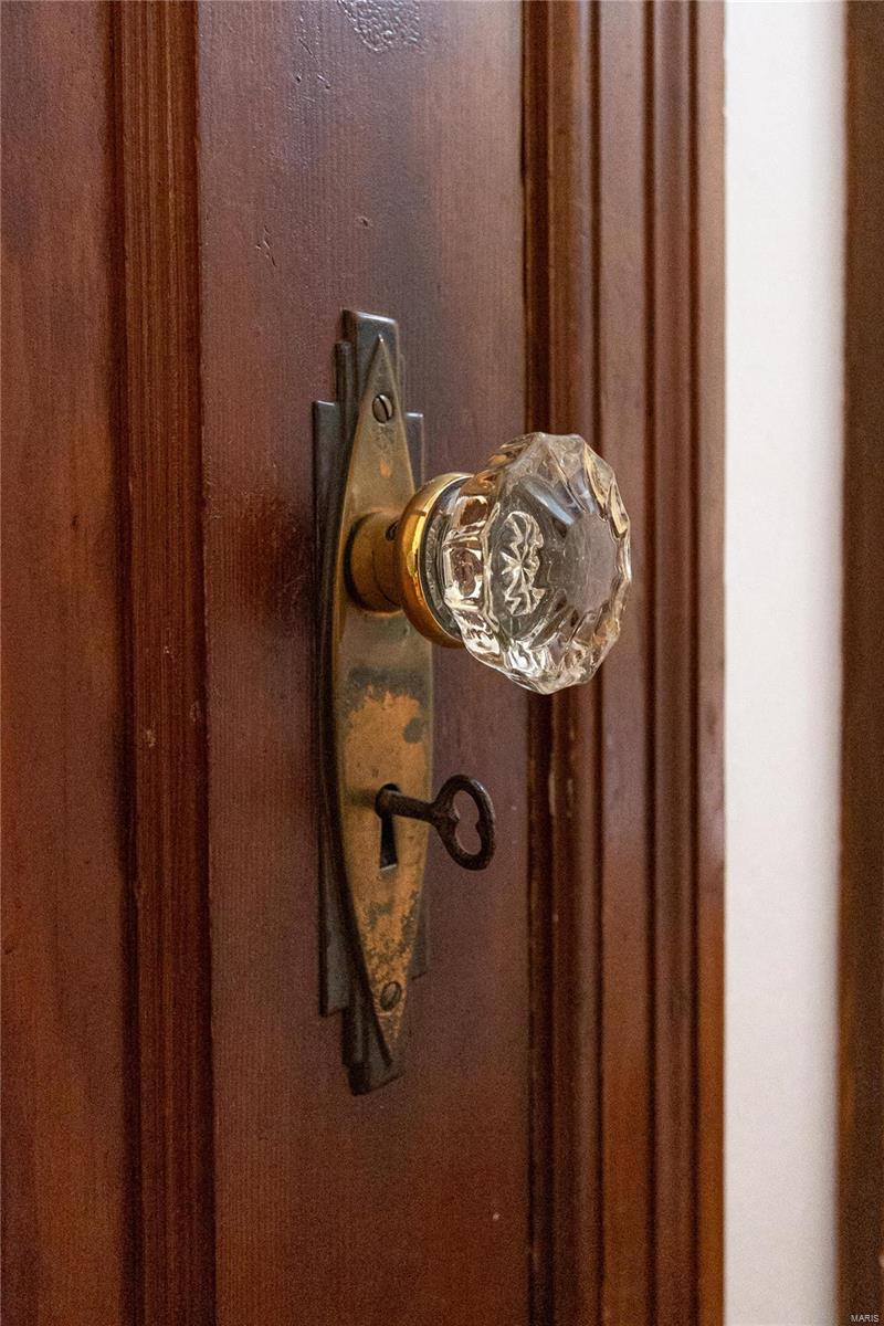 Donald Place First Add - Residential