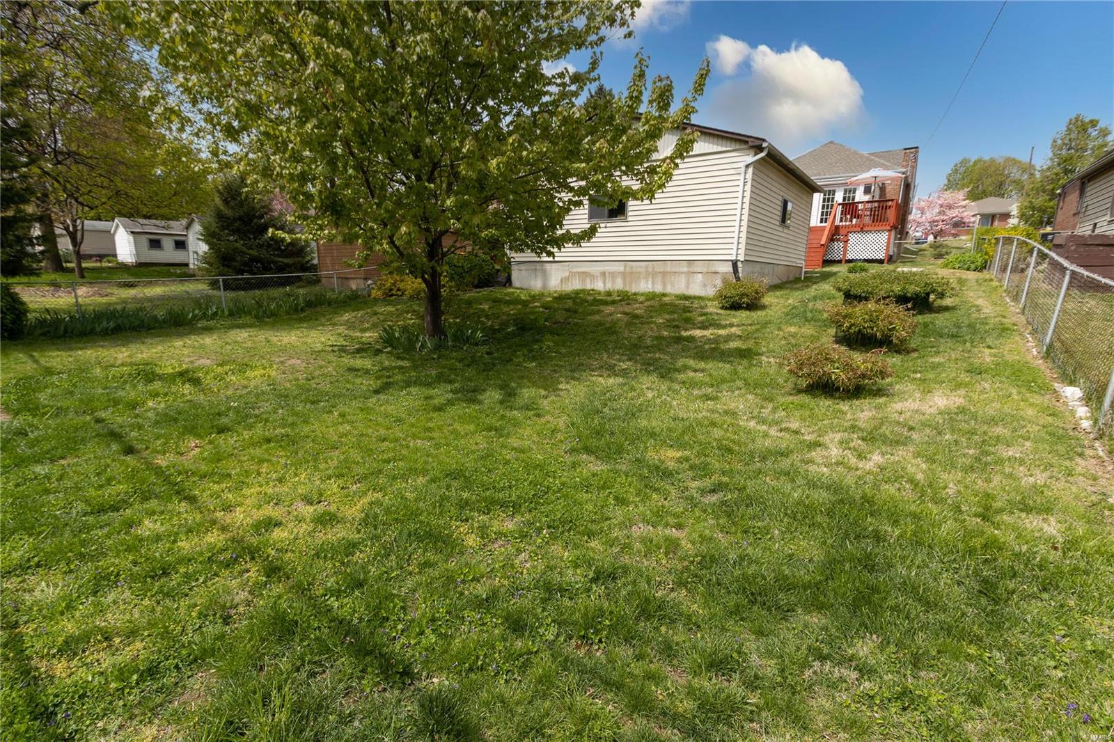 Donald Place First Add - Residential