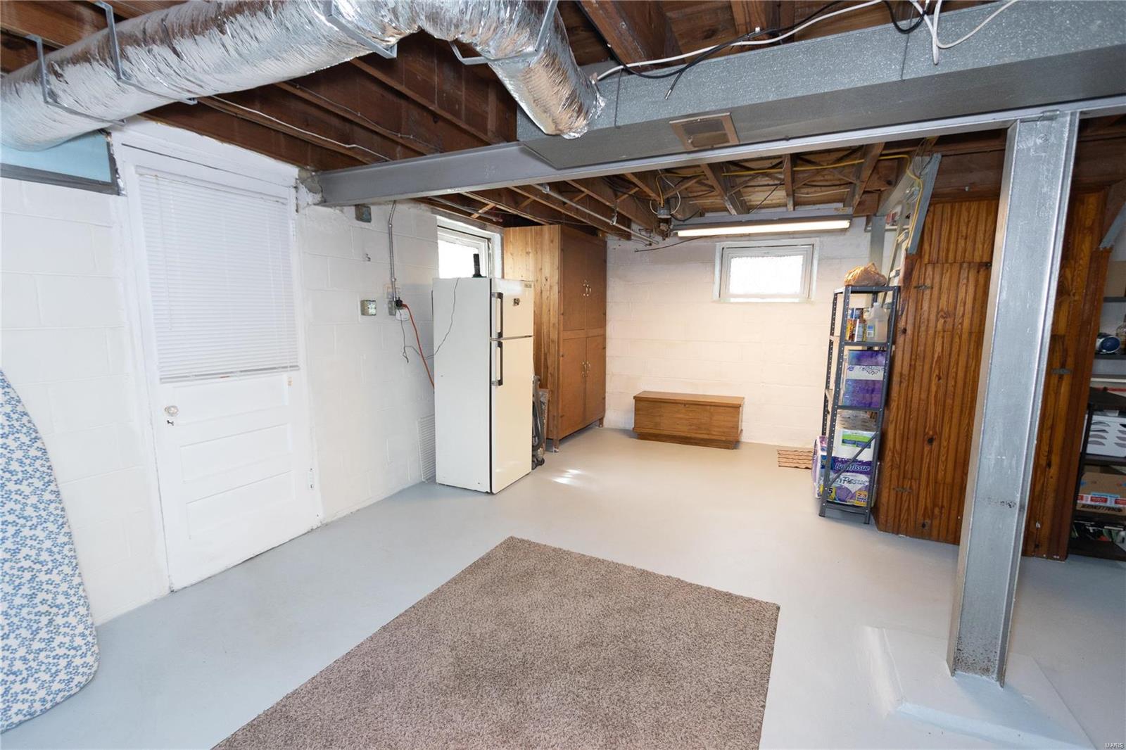 Donald Place First Add - Residential