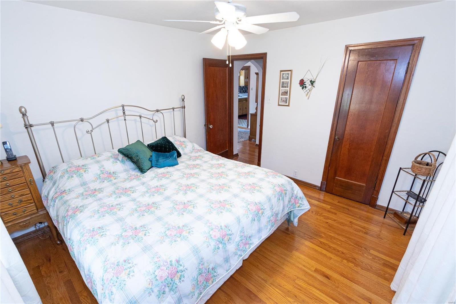 Donald Place First Add - Residential