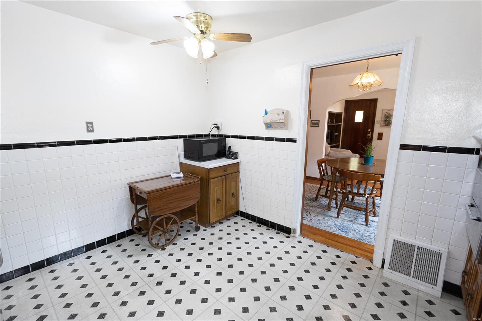 Donald Place First Add - Residential