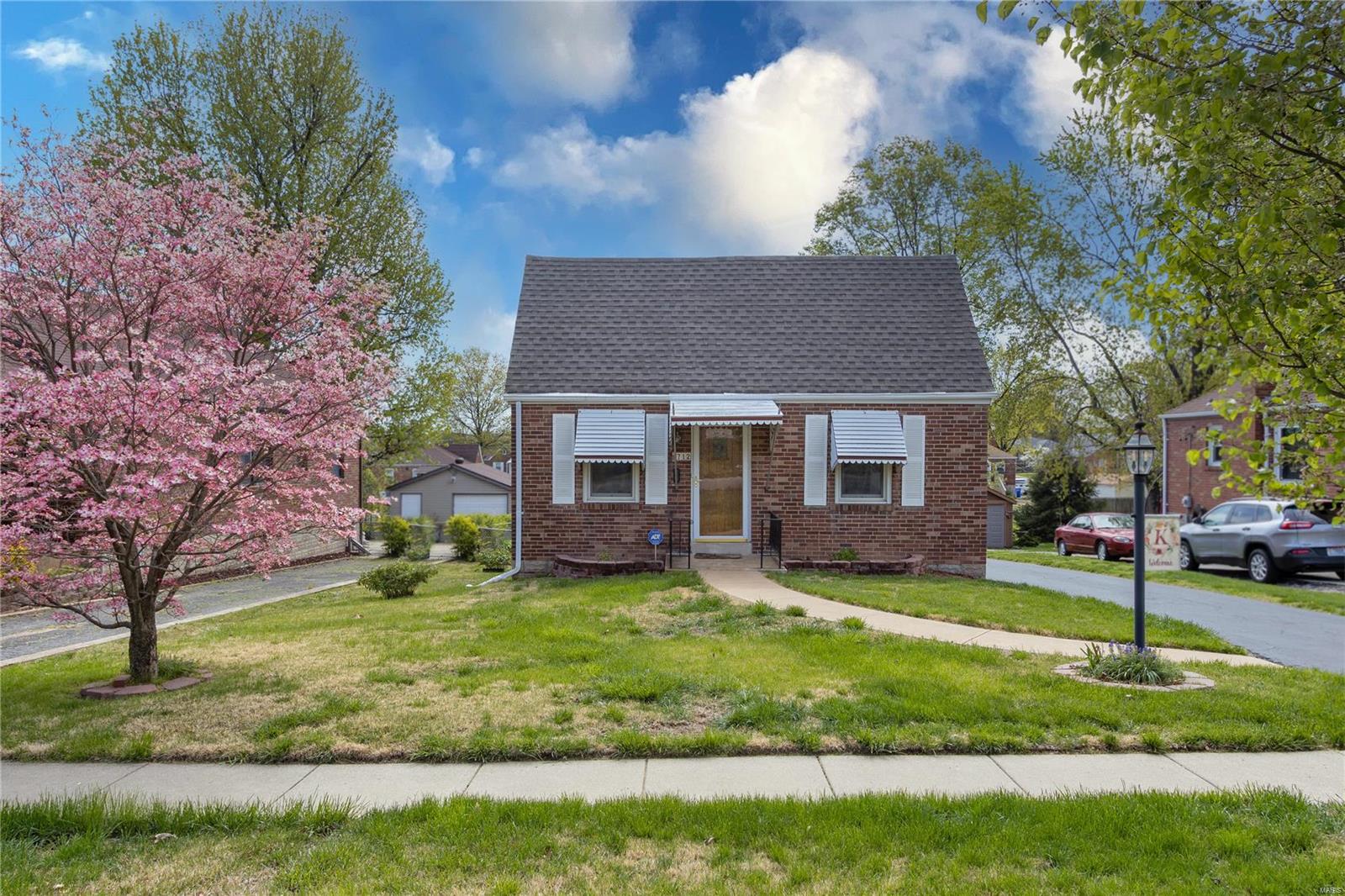 Donald Place First Add - Residential