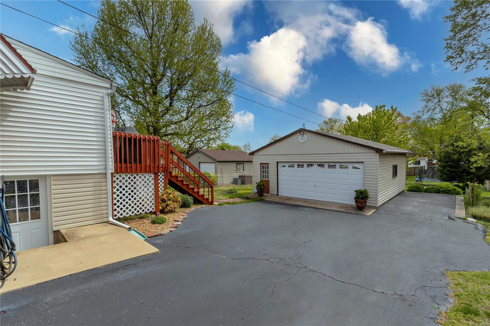 Donald Place First Add - Residential