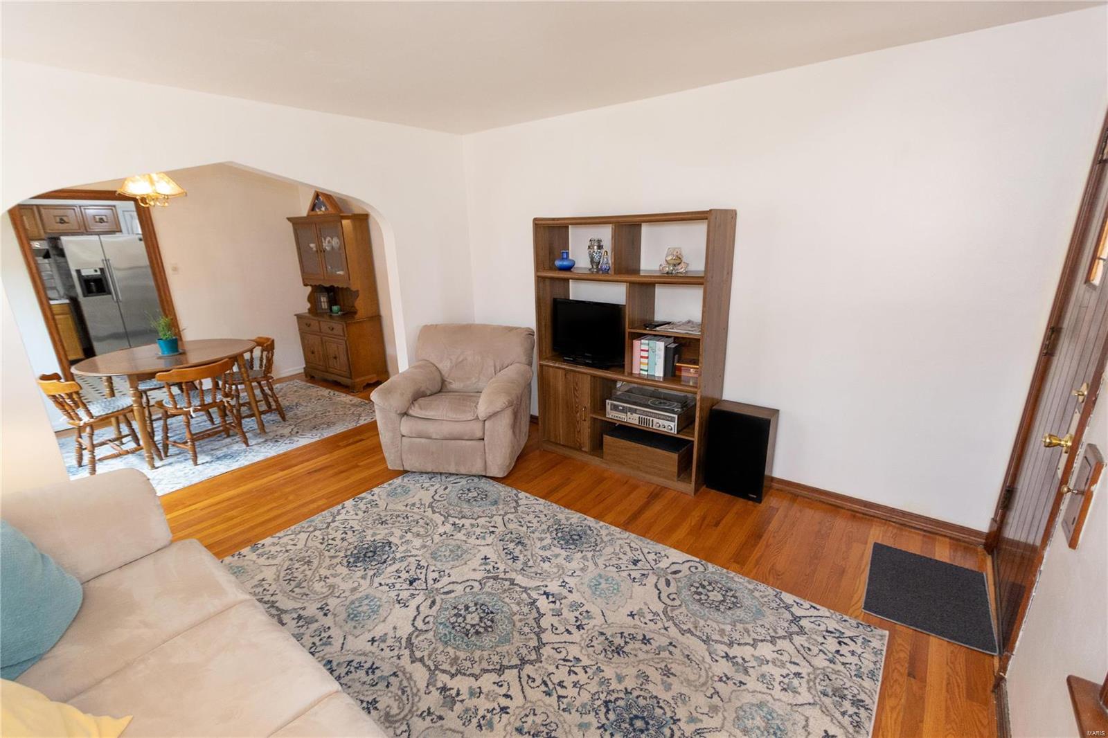 Donald Place First Add - Residential