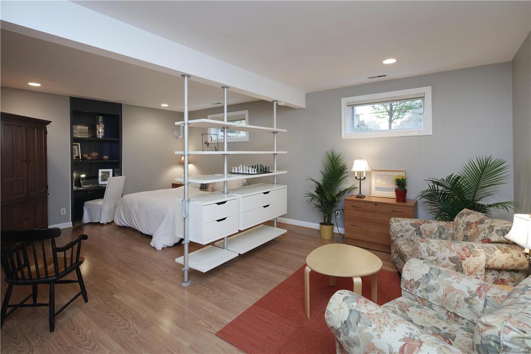 Walinca Walk - Residential