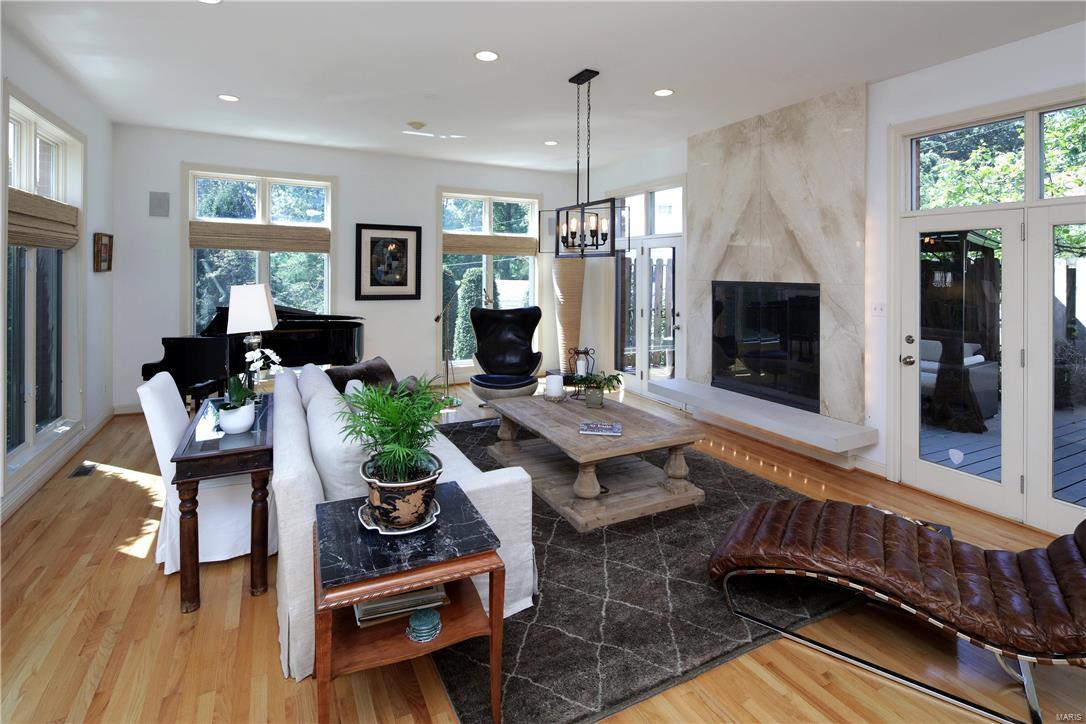 Walinca Walk - Residential