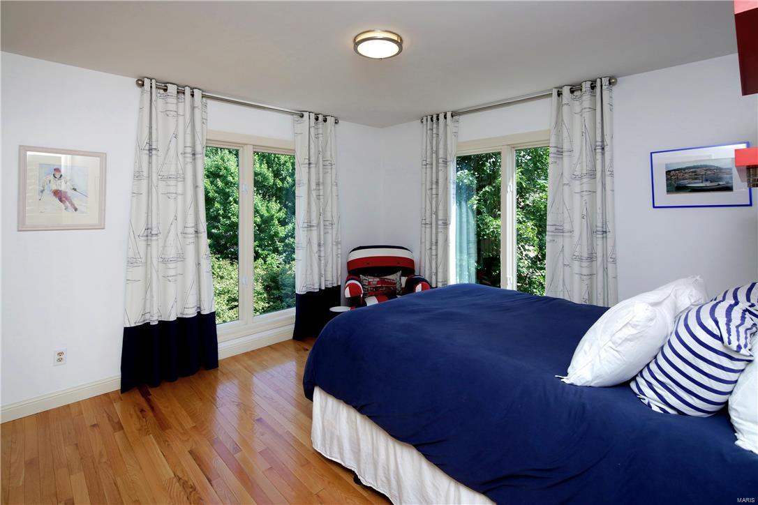 Walinca Walk - Residential