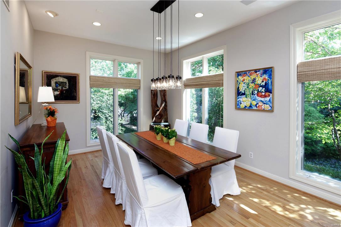 Walinca Walk - Residential