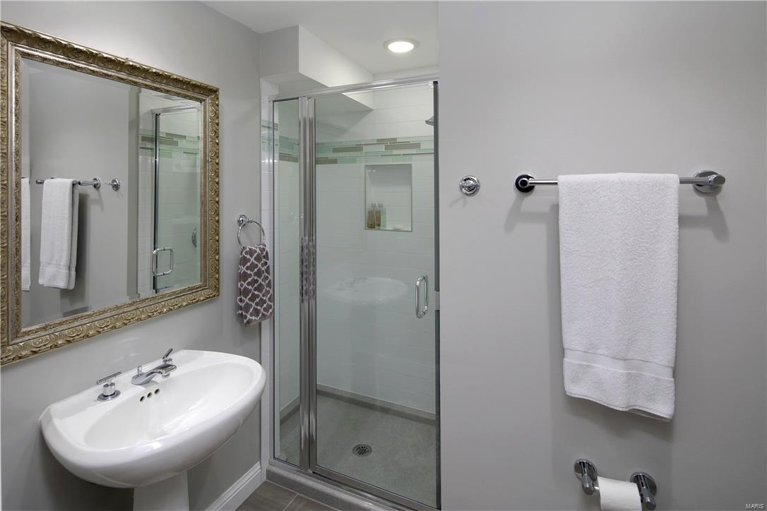 Walinca Walk - Residential