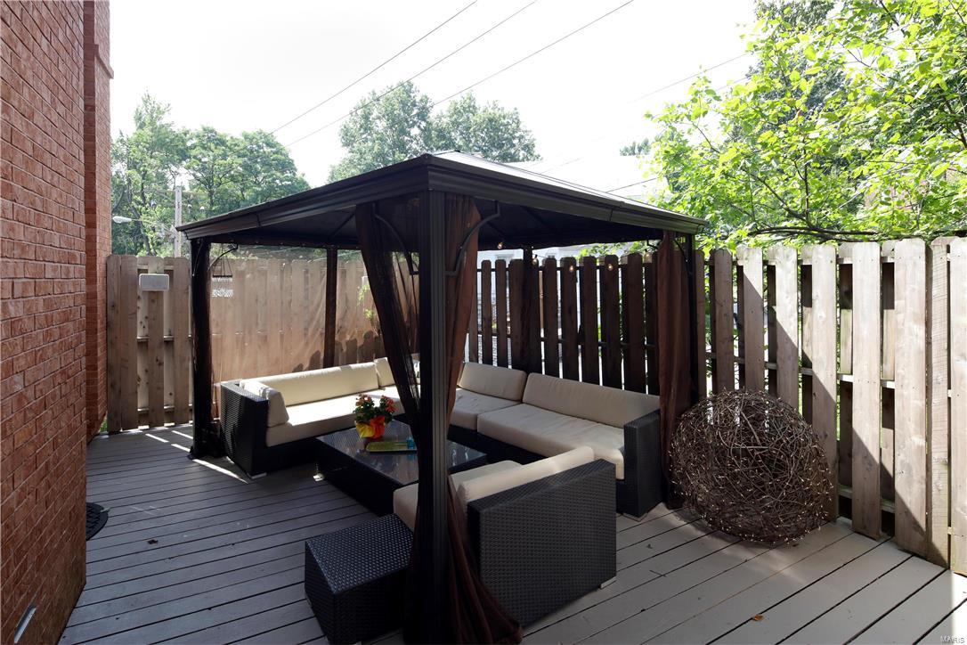 Walinca Walk - Residential