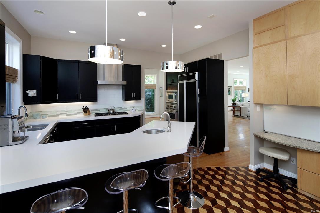 Walinca Walk - Residential