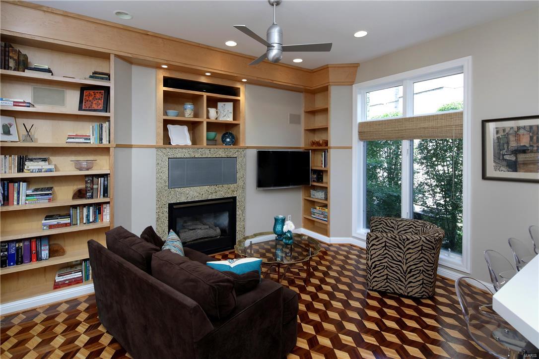 Walinca Walk - Residential