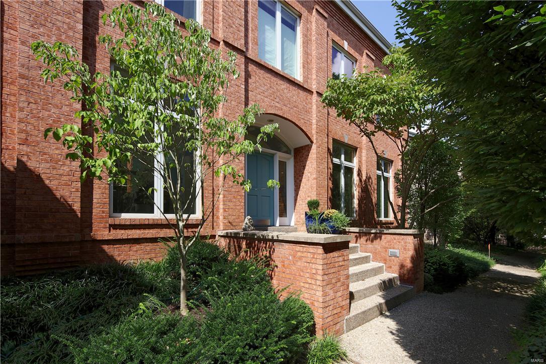 Walinca Walk - Residential