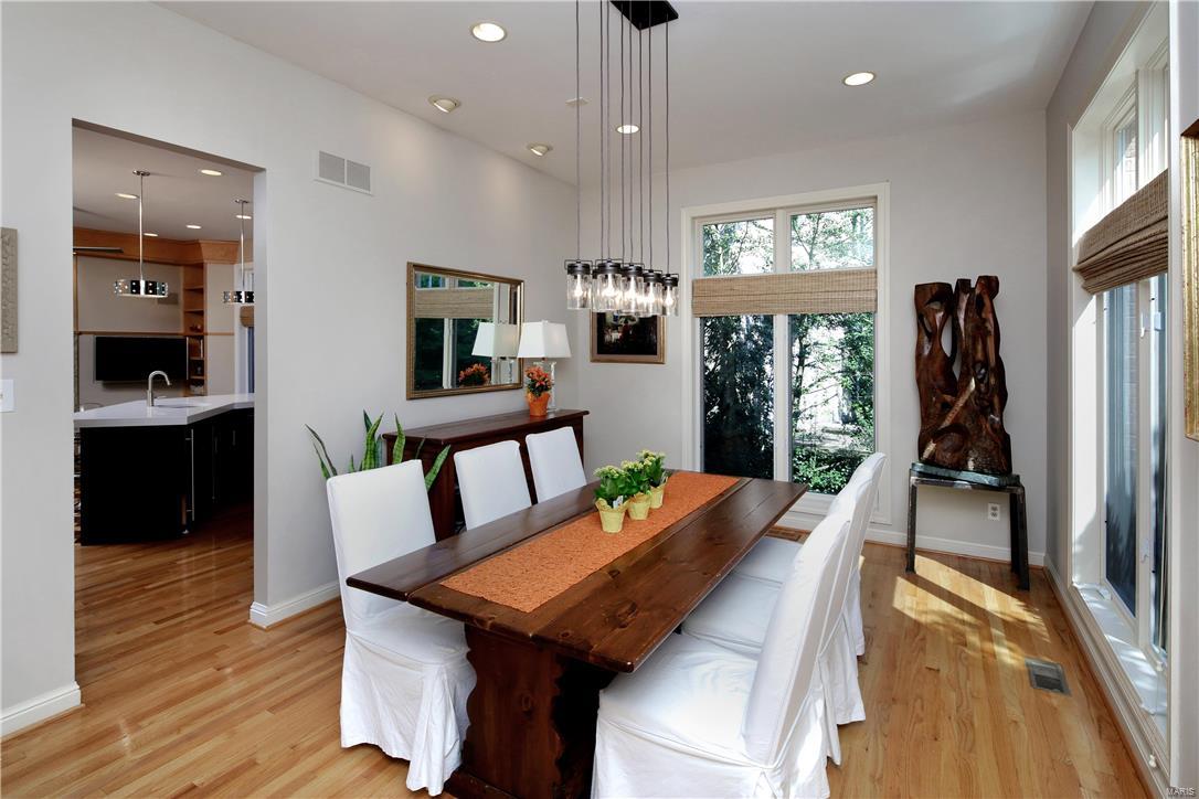 Walinca Walk - Residential