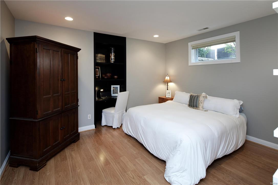 Walinca Walk - Residential