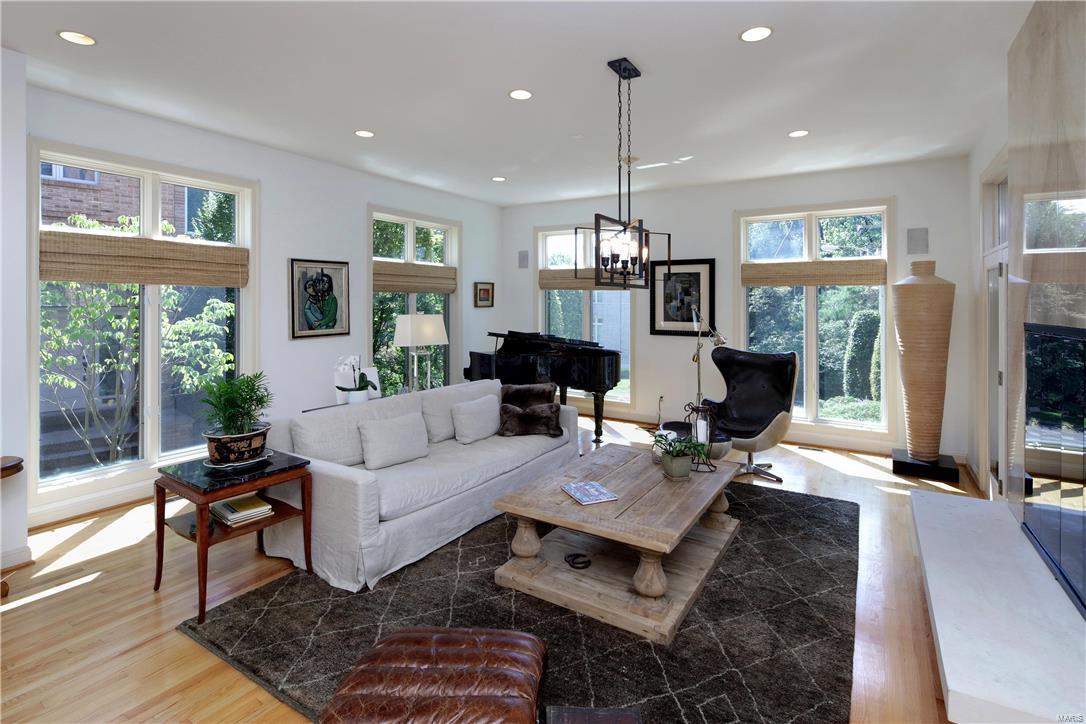 Walinca Walk - Residential