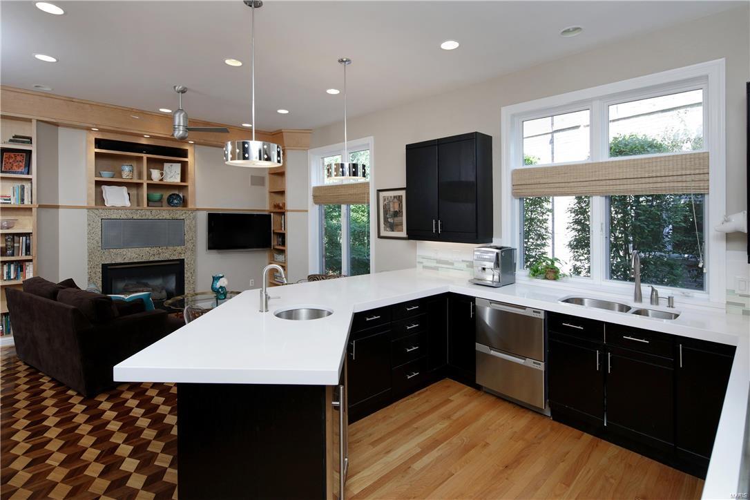 Walinca Walk - Residential