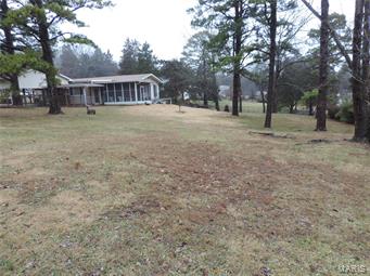 Valle Lake - Residential