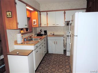 Valle Lake - Residential