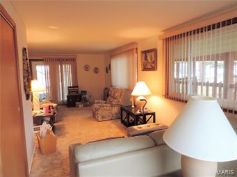 Valle Lake - Residential