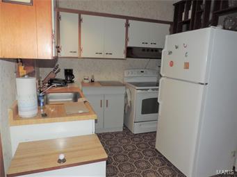 Valle Lake - Residential