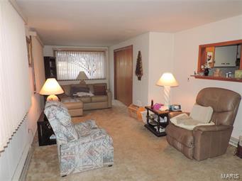 Valle Lake - Residential