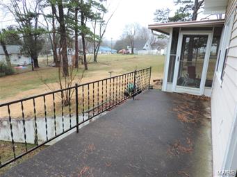 Valle Lake - Residential