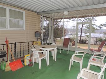 Valle Lake - Residential